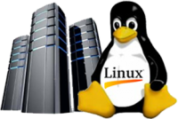 linux-server