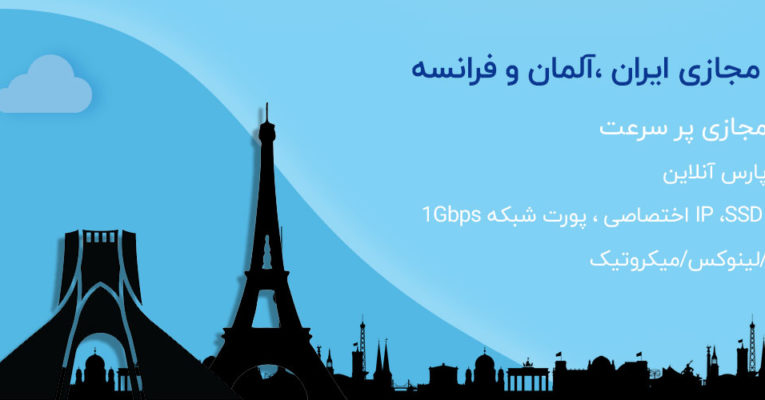 وی پی اس آلمان